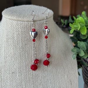 ❣️Handmade Earrings ❣️